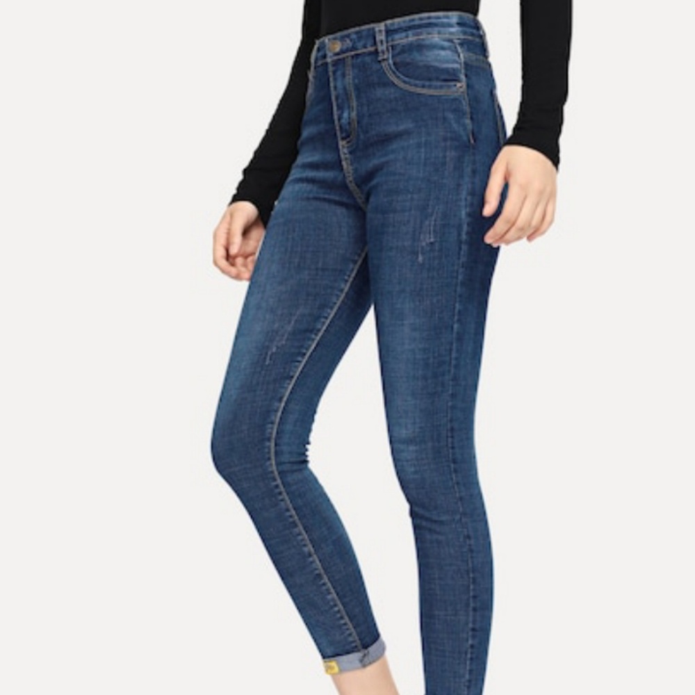 Jeans - Picture 4 of 7